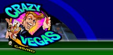 Crazy Vegas